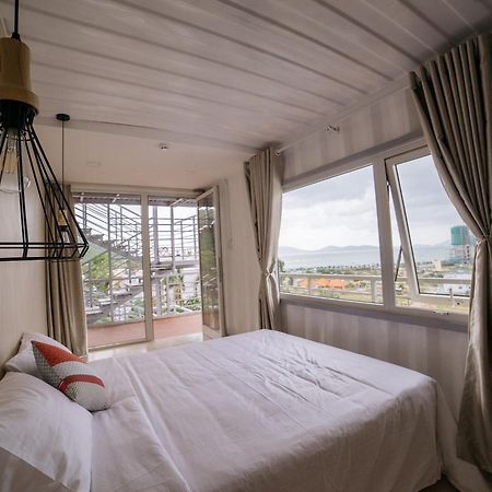 Palm Hostel & Coffee Nha Trang Luaran gambar