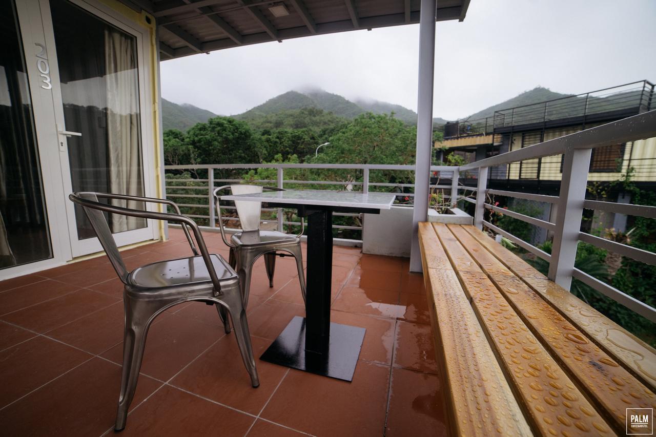 Palm Hostel & Coffee Nha Trang Luaran gambar