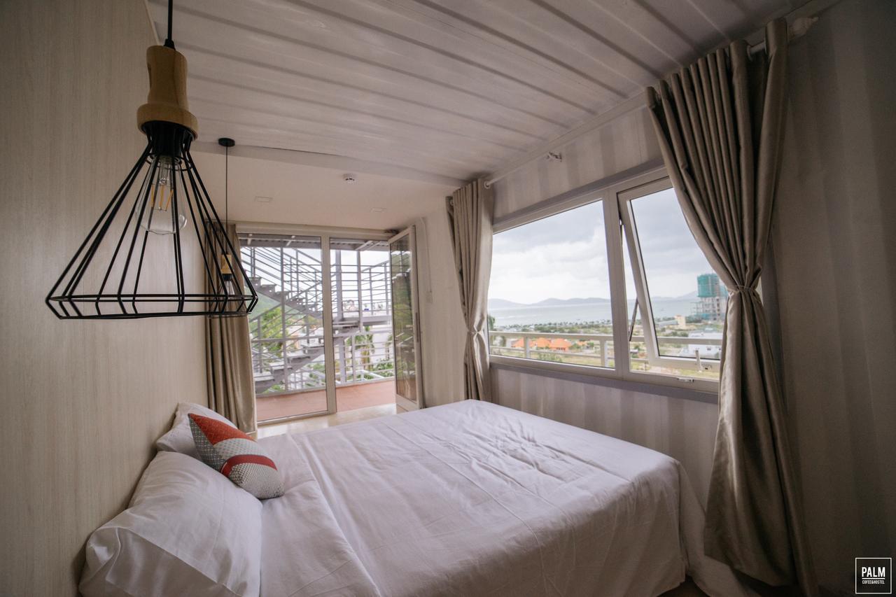 Palm Hostel & Coffee Nha Trang Luaran gambar